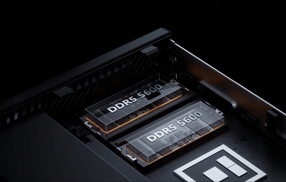 Ultraszybkie dyski SSD M.2 NVMe – Pojemność do 15 TB