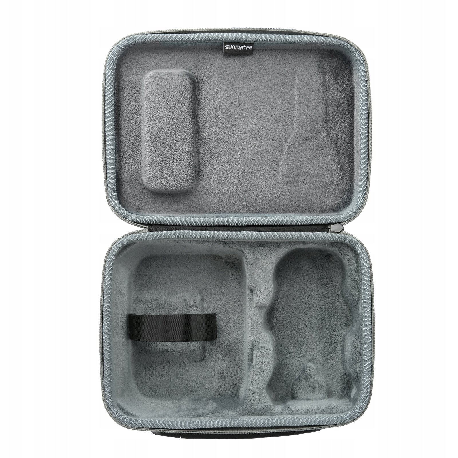 Lekki i poręczny – Transportuj drona bez wysiłku