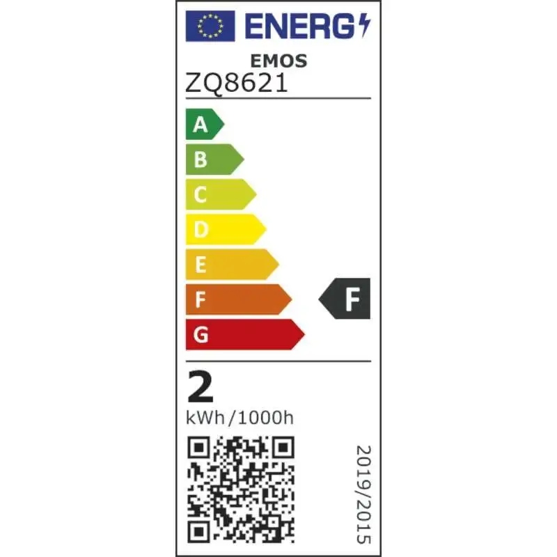 Ekologiczne rozwiązanie – Technologia LED i niskie zużycie energii