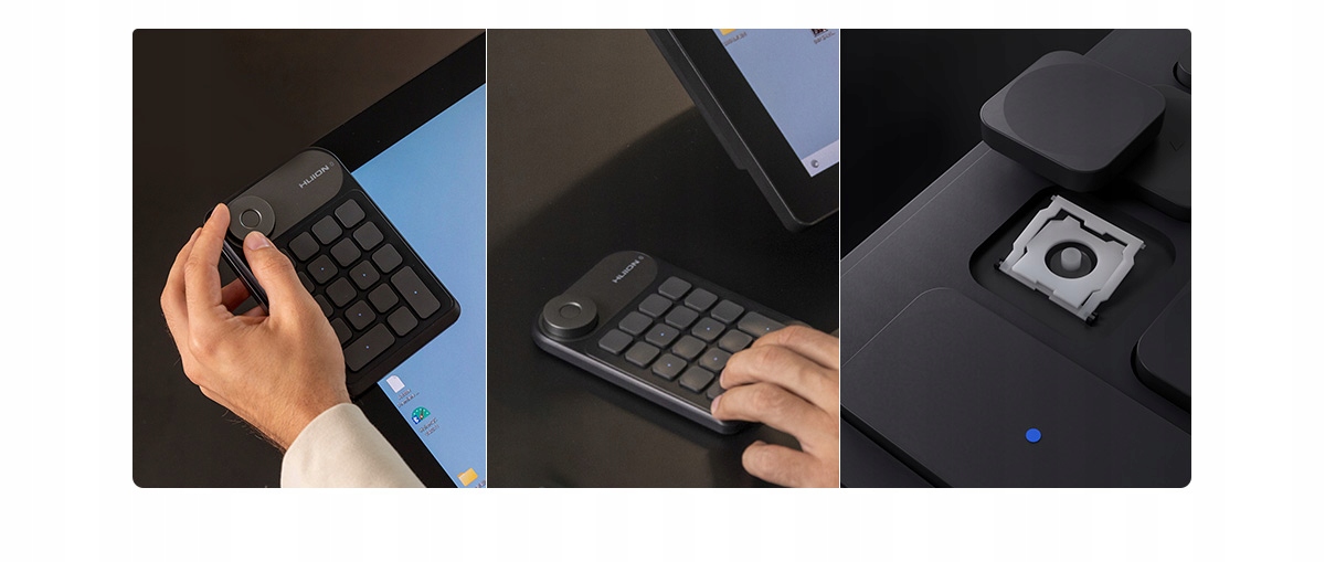 Obsługa Bluetooth 5.0 i USB-C