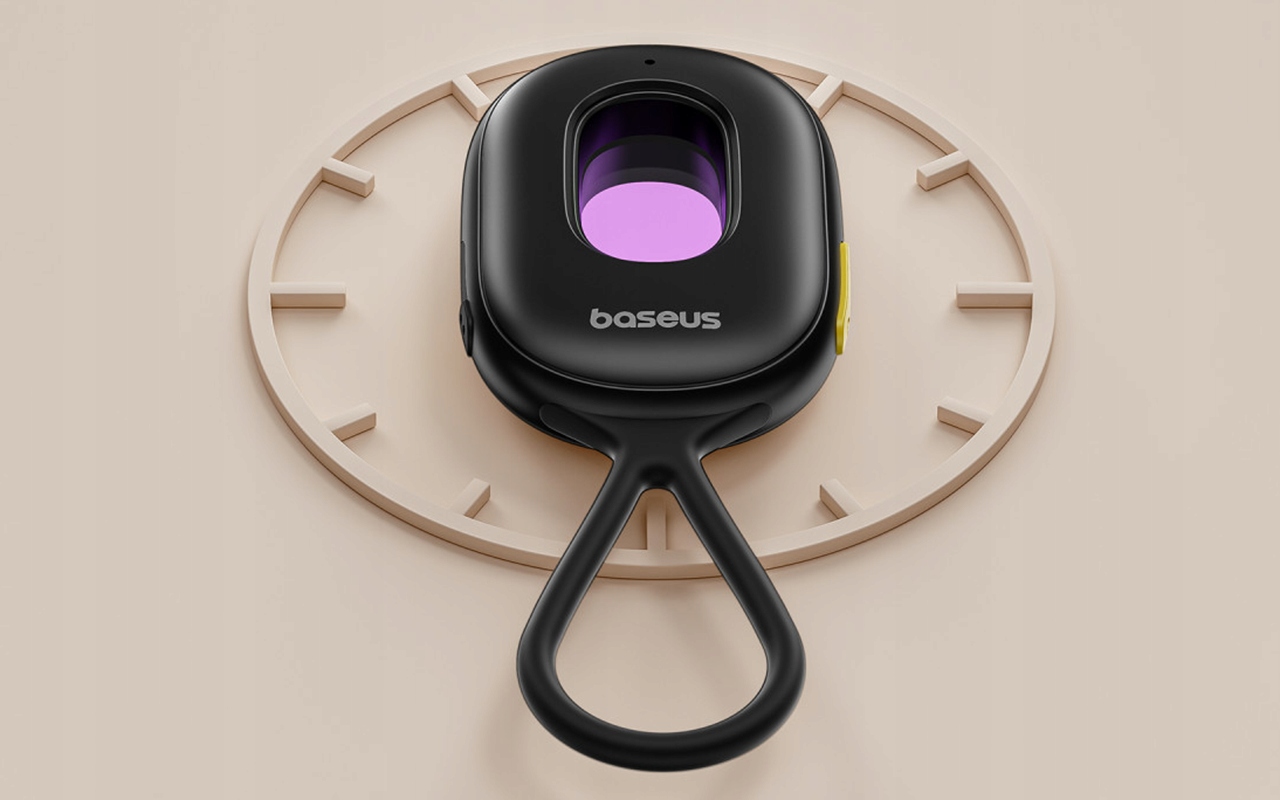 Podwójne wykrywanie kamer – Optyczny filtr soczewki i światło podczerwone