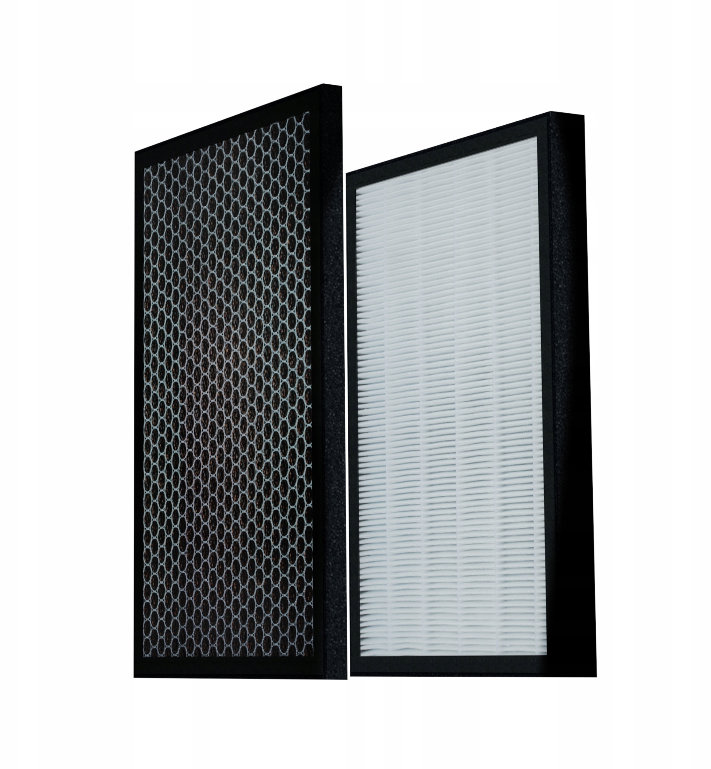 Idealny dla alergików i astmatyków – Popraw komfort oddychania