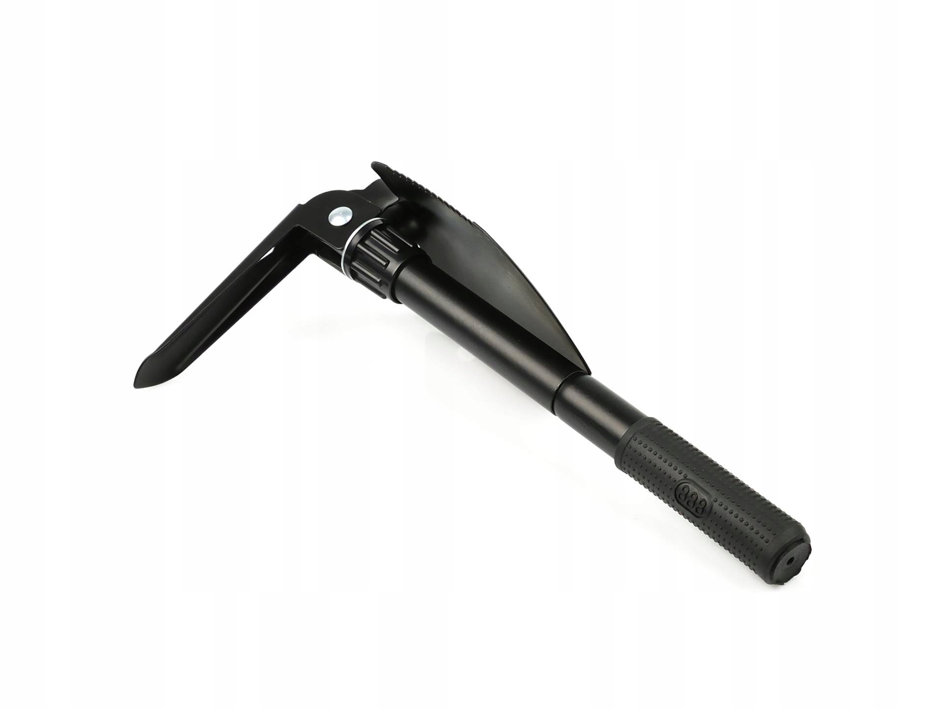 Kompaktowa konstrukcja i łatwość transportu