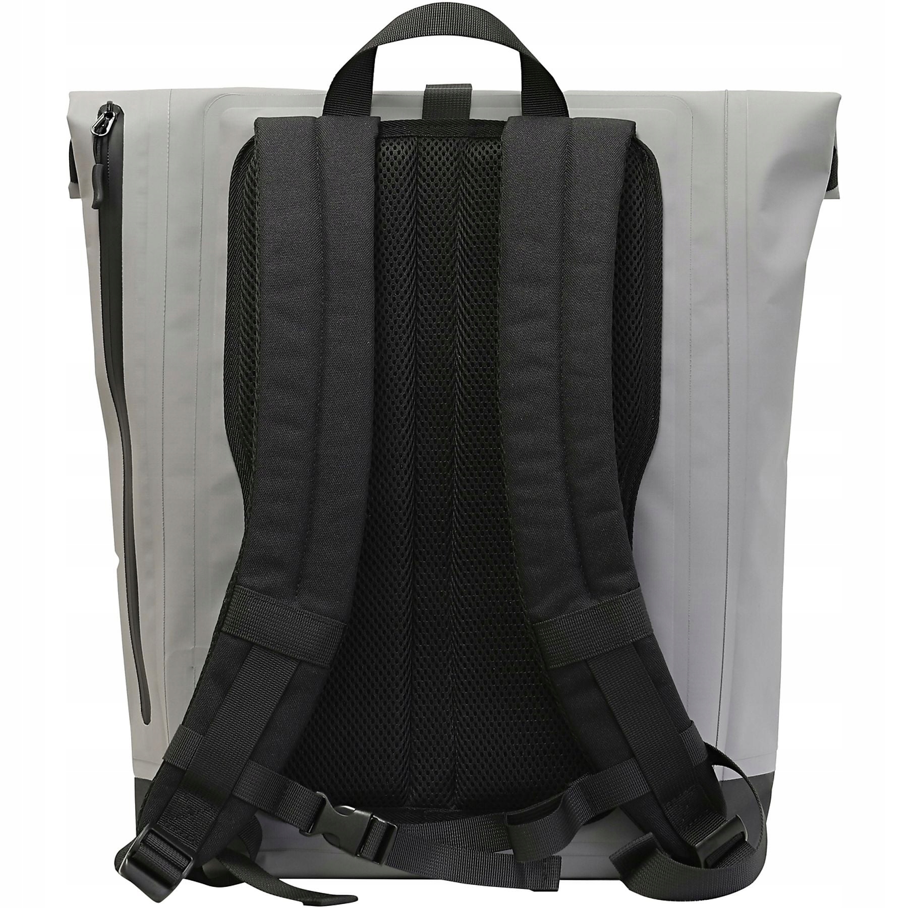 Komfort noszenia – Regulowane, wyściełane szelki