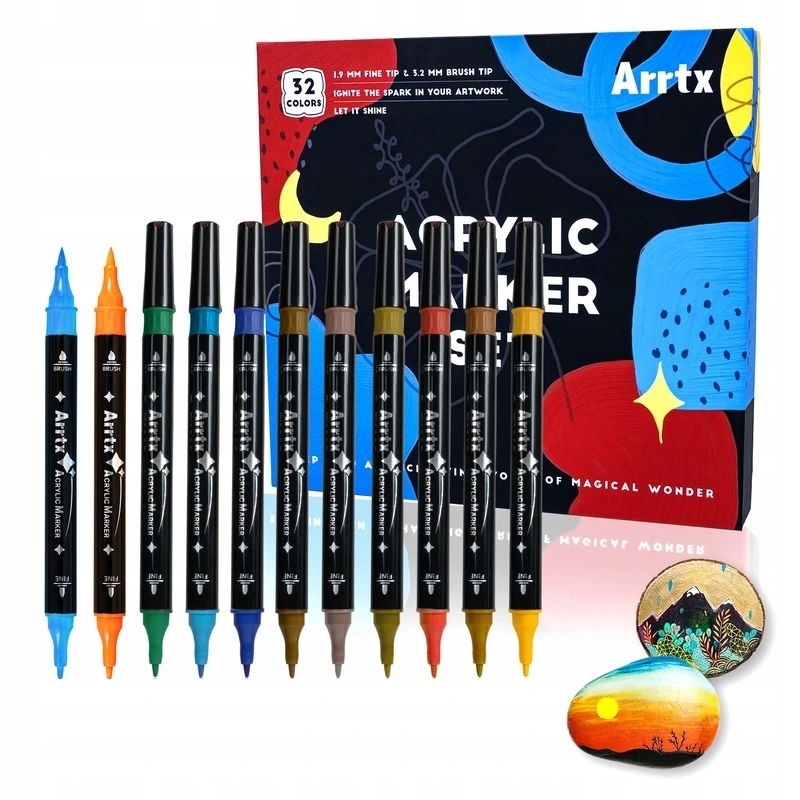 Designerskie opakowanie - porządek i styl w jednym