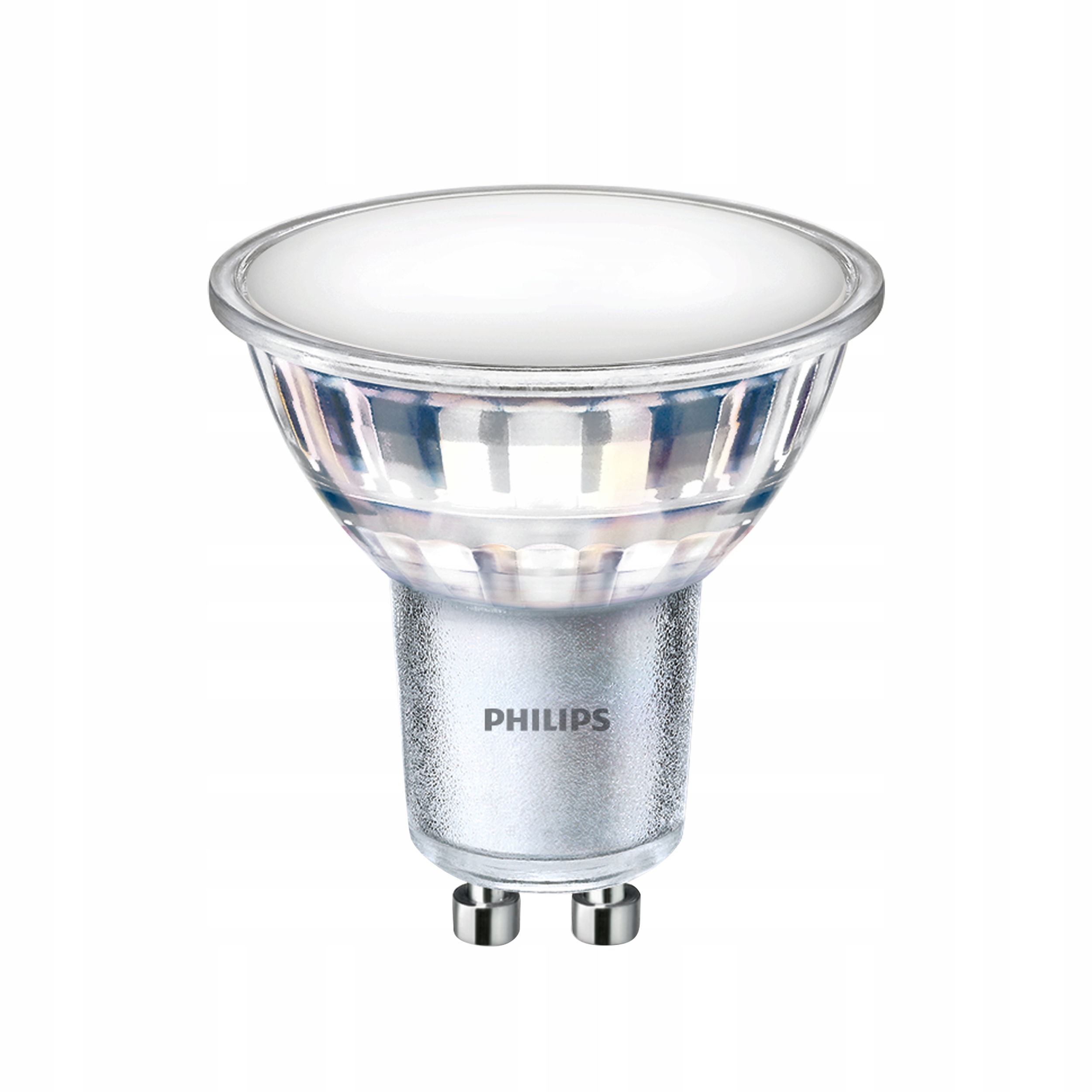 Ciepłe światło dla przyjemnej atmosfery