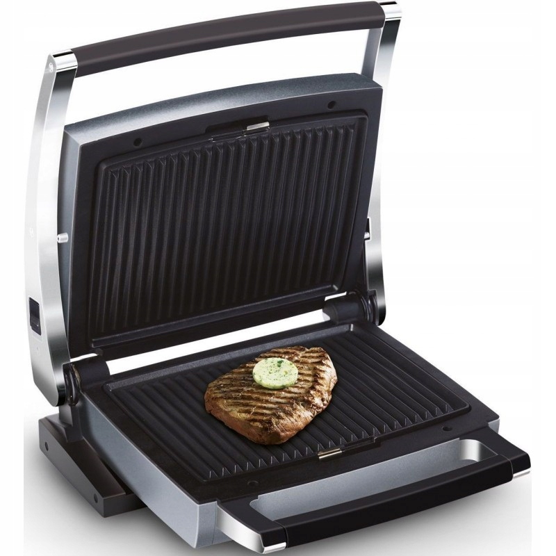 Wszechstronność i funkcjonalność – Grill stołowy i tradycyjny w jednym