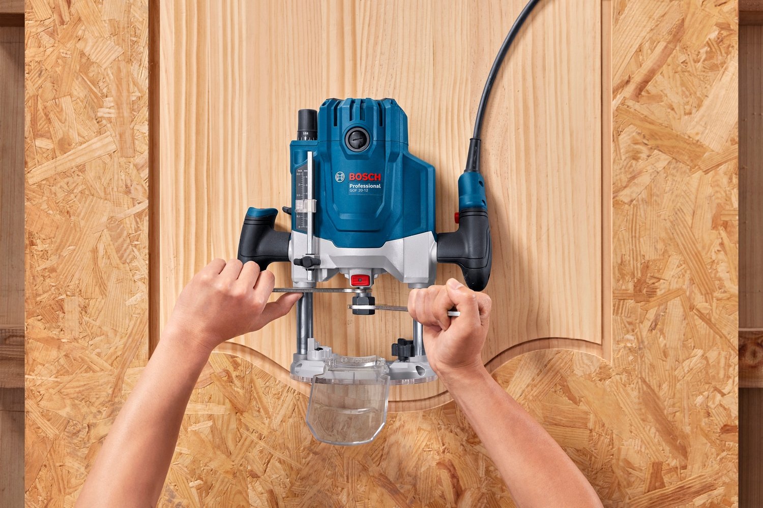 Dostosowane akcesoria do odsysania pyłu – Czystość w miejscu pracy