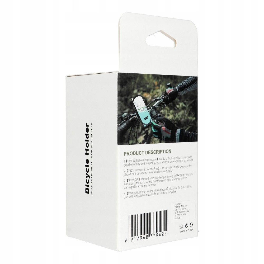 Odporność na ekstremalne warunki pogodowe