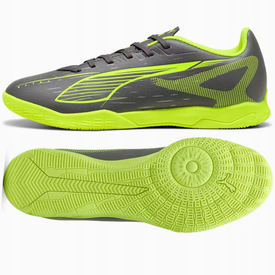 Buty Puma Ultra Play IT 108326-03 – Idealne do gry w piłkę nożną