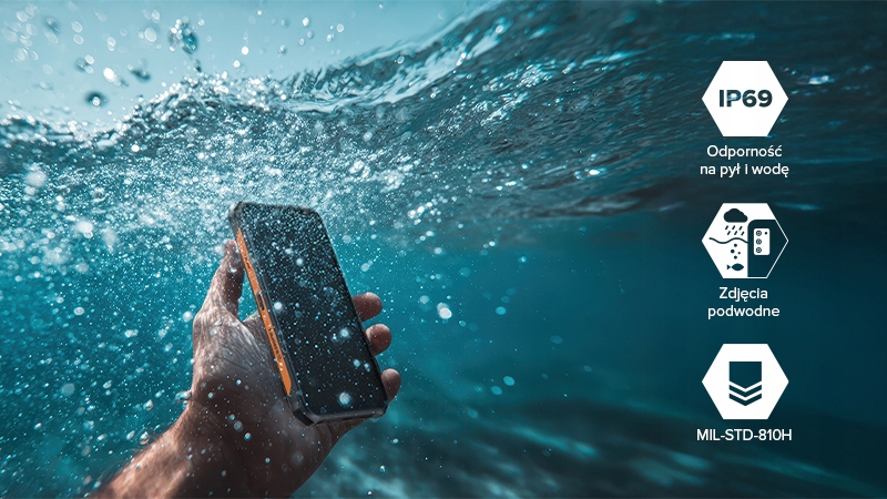 Superszybkie połączenie 5G – Internet bez ograniczeń