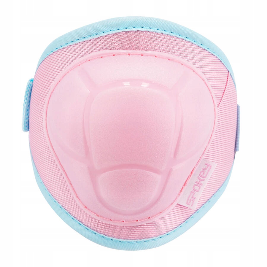 Elastyczne zapinanie na rzep – idealne dopasowanie