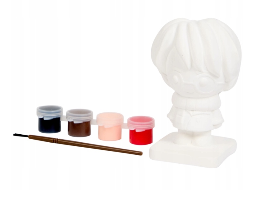 Rozmiar i Detale Figurki – Co Warto Wiedzieć?