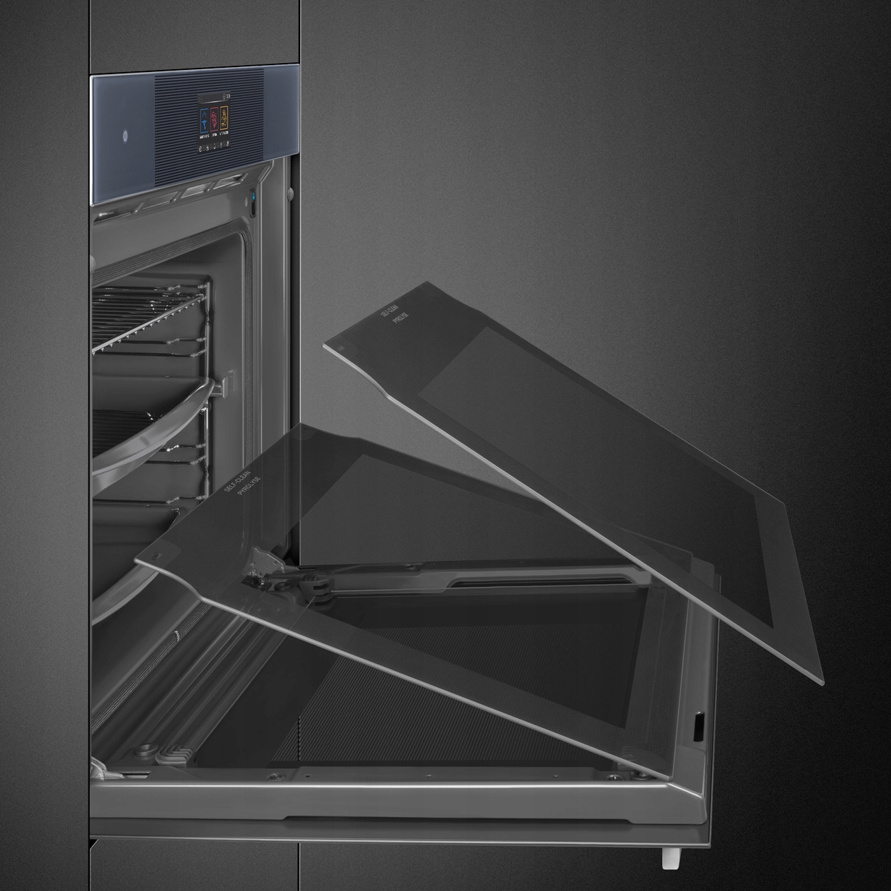 Technologia parowa – Zdrowe gotowanie z funkcją pary