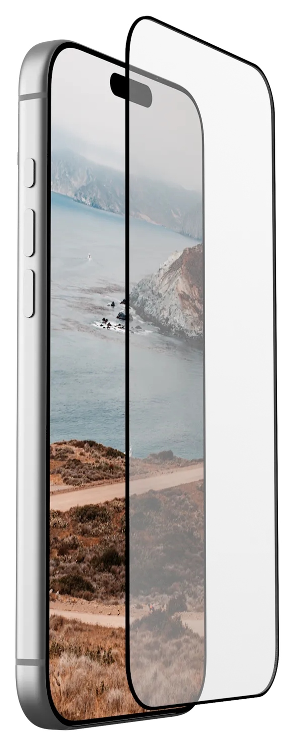 Szkło hartowane Glass Shield do iPhone 17 Pro Max – Niezawodna ochrona ekranu