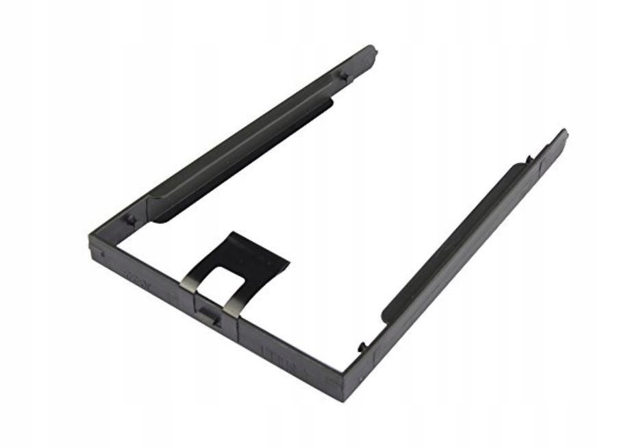 Dlaczego warto wybrać CoreParts HDD caddy do ThinkPad?