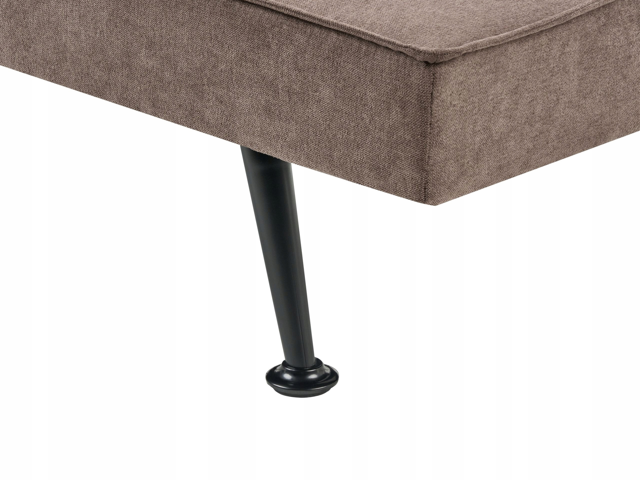 Elegancki brązowy kolor i nowoczesny design