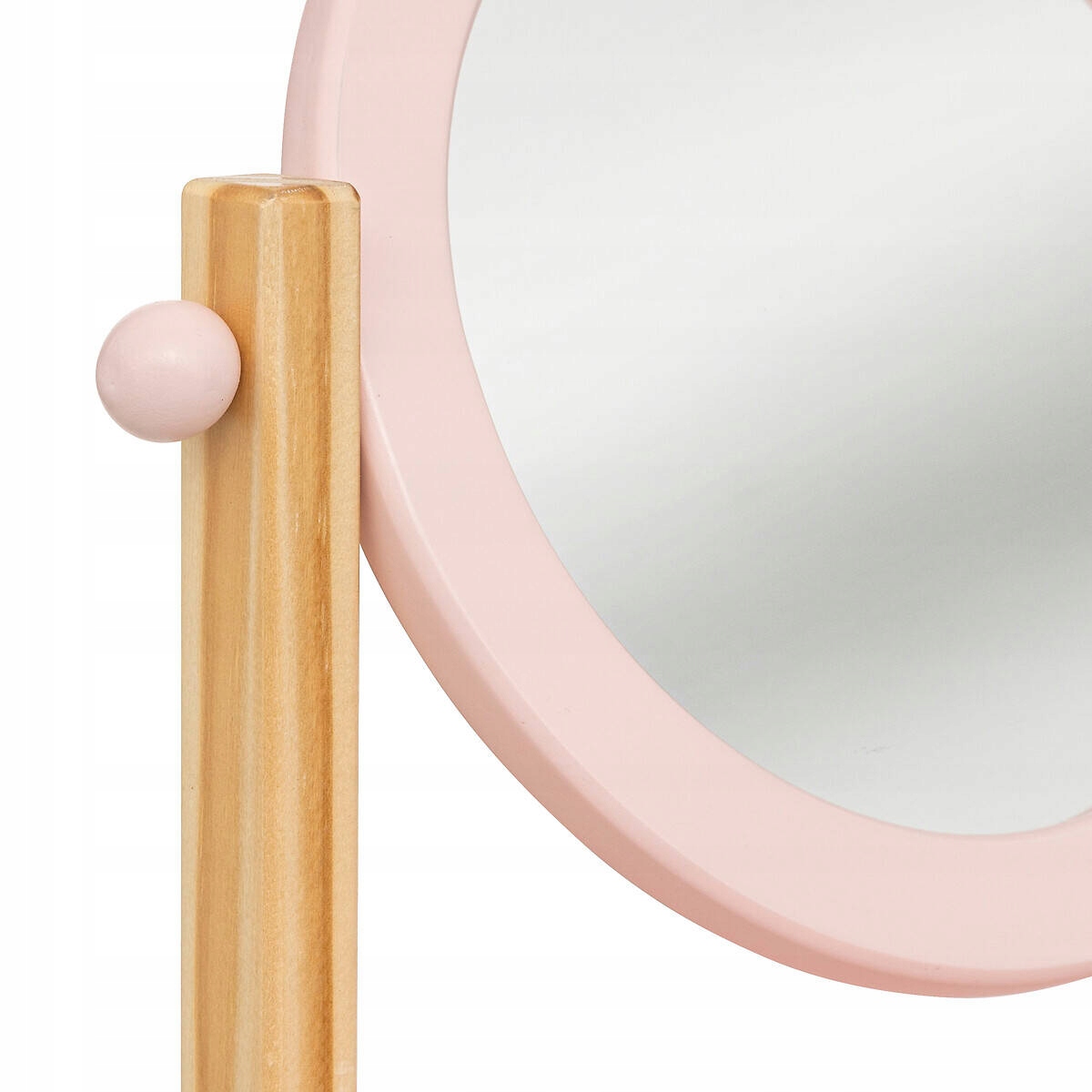 Regulowane lustro – dostosowane do potrzeb najmłodszych