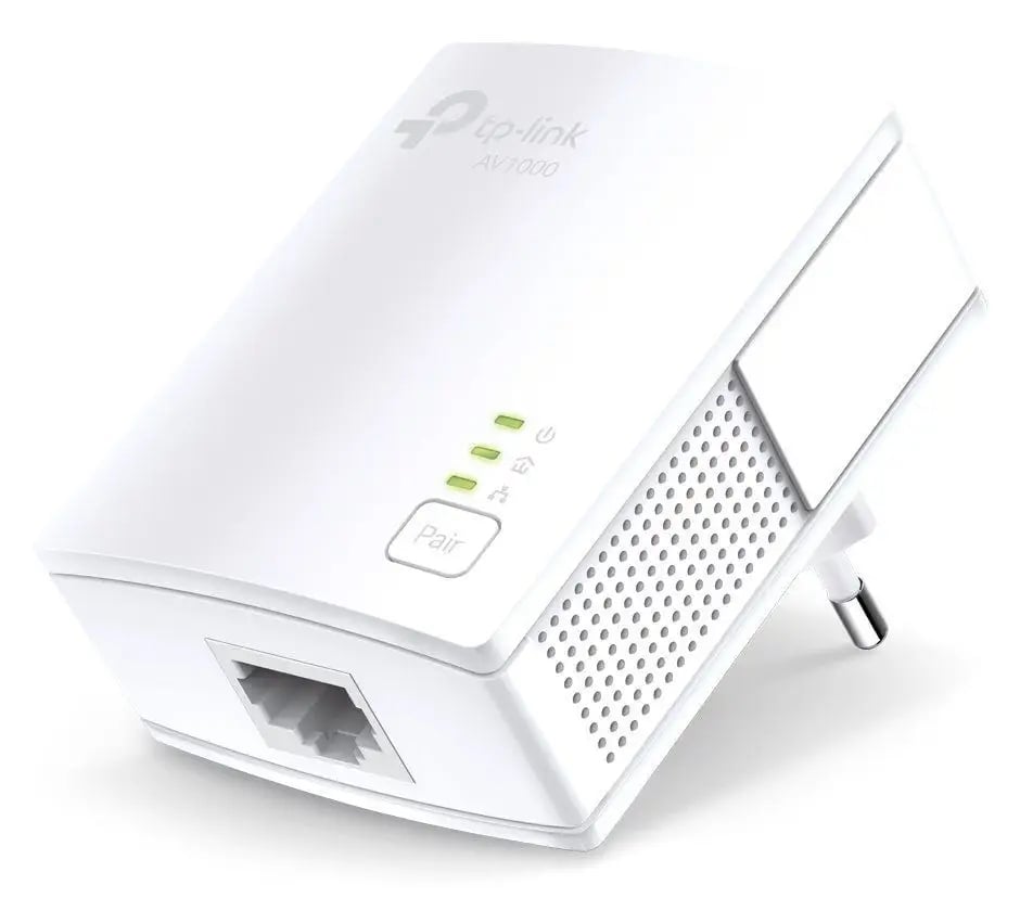 Prędkość transmisji danych do 1000 Mb/s