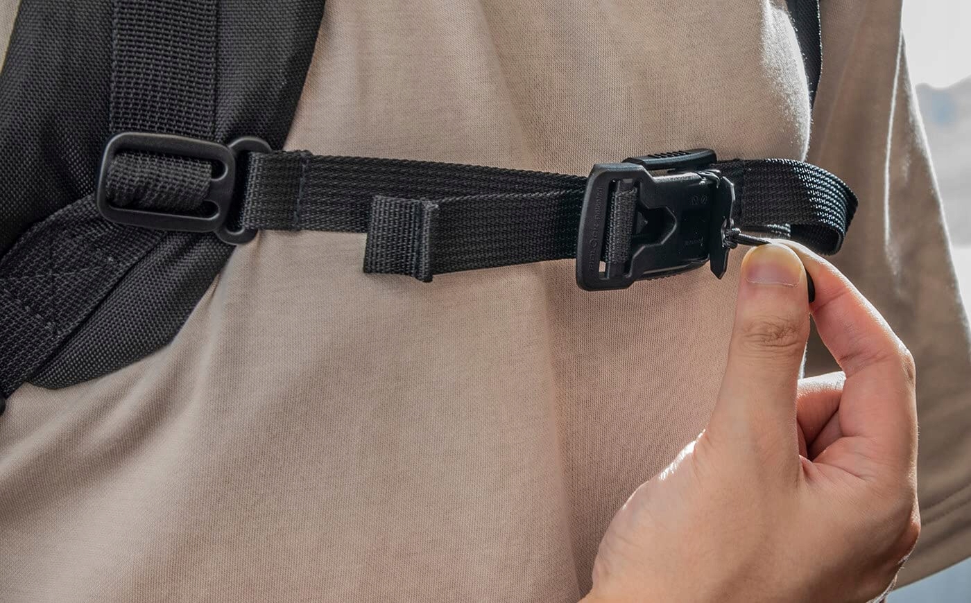 Bezpieczeństwo dzięki odblaskowym elementom 3M