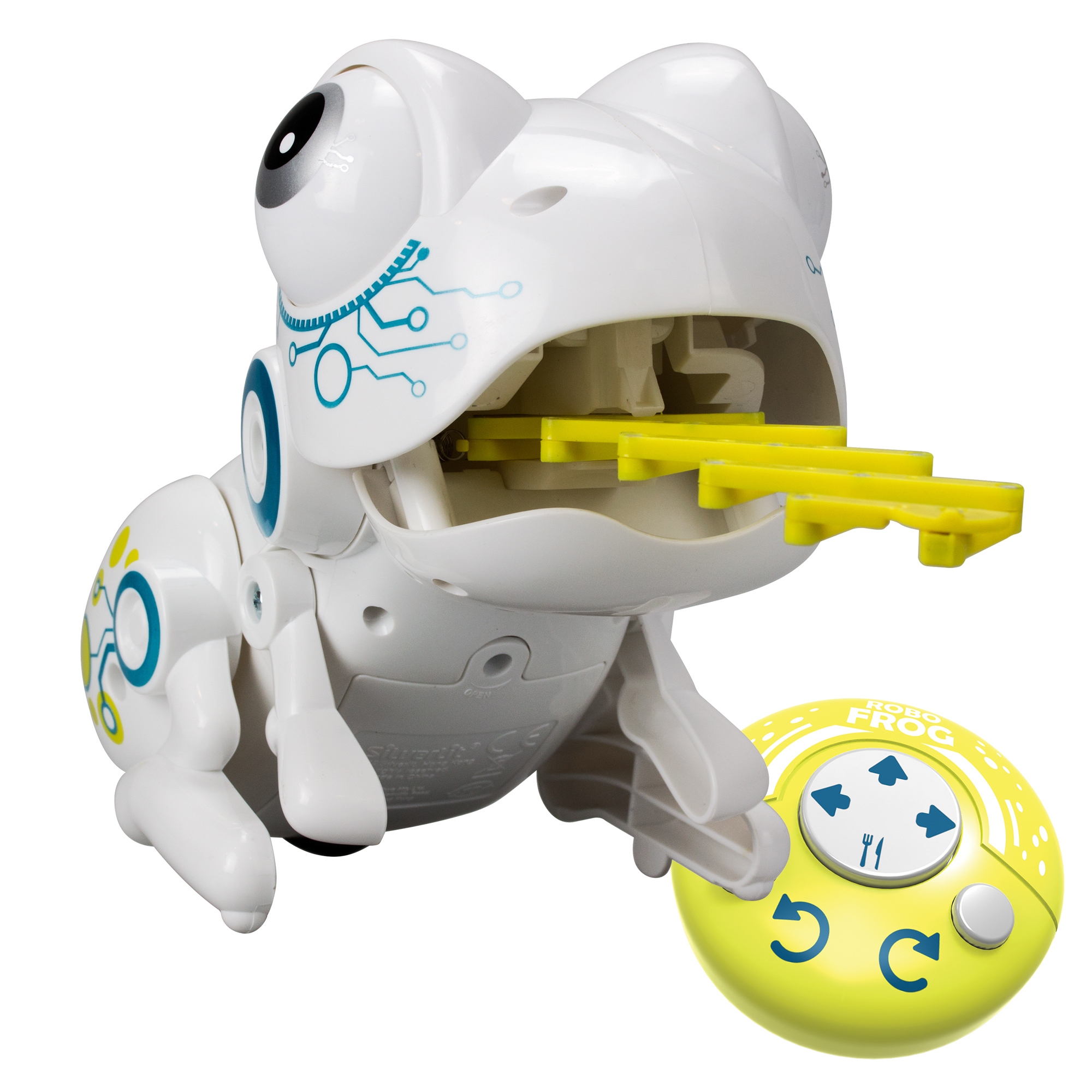 Wiek rekomendowany: od 5 lat – idealna dla młodych odkrywców