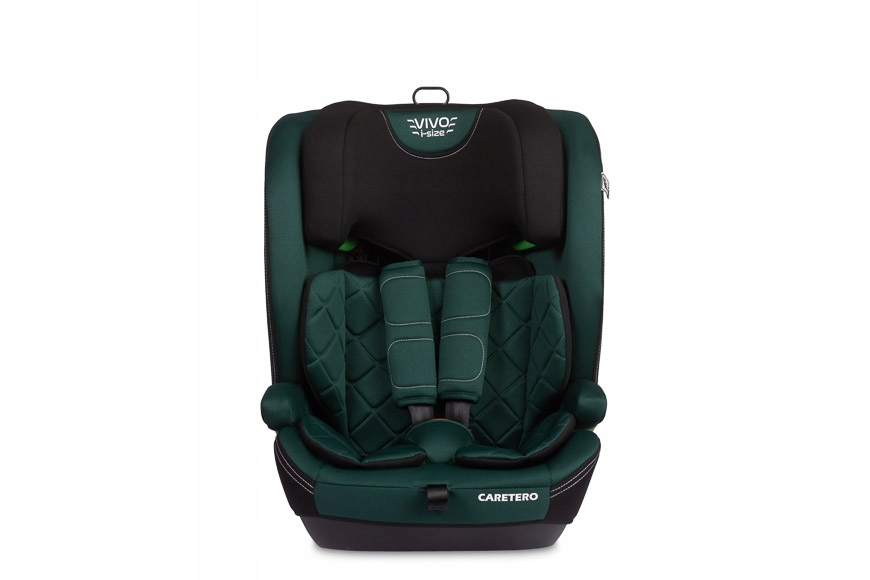 Dopasowanie do rosnących potrzeb dziecka