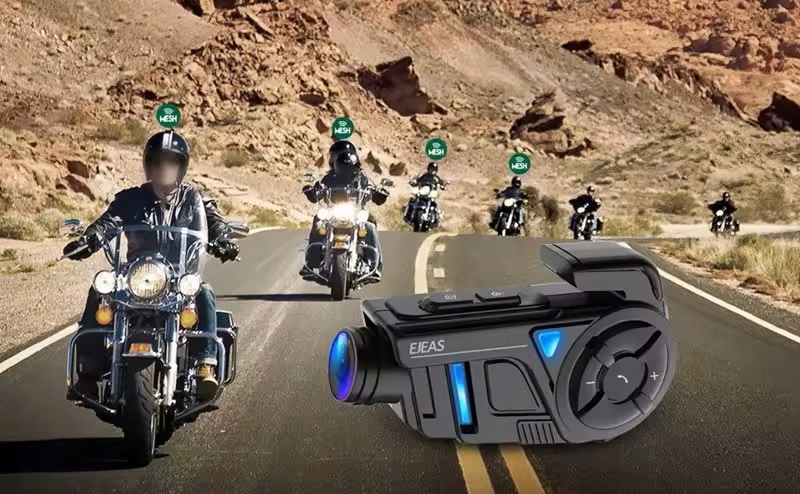 Redukcja szumów CVC – Wyraźny dźwięk w każdych warunkach