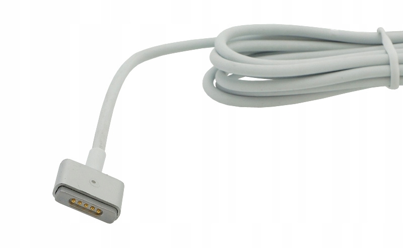 Wtyk owalny Magsafe 5-stykowy – Doskonałe połączenie