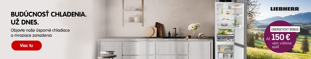 Wydajność energetyczna – Klasa D i roczne zużycie energii 210 kWh