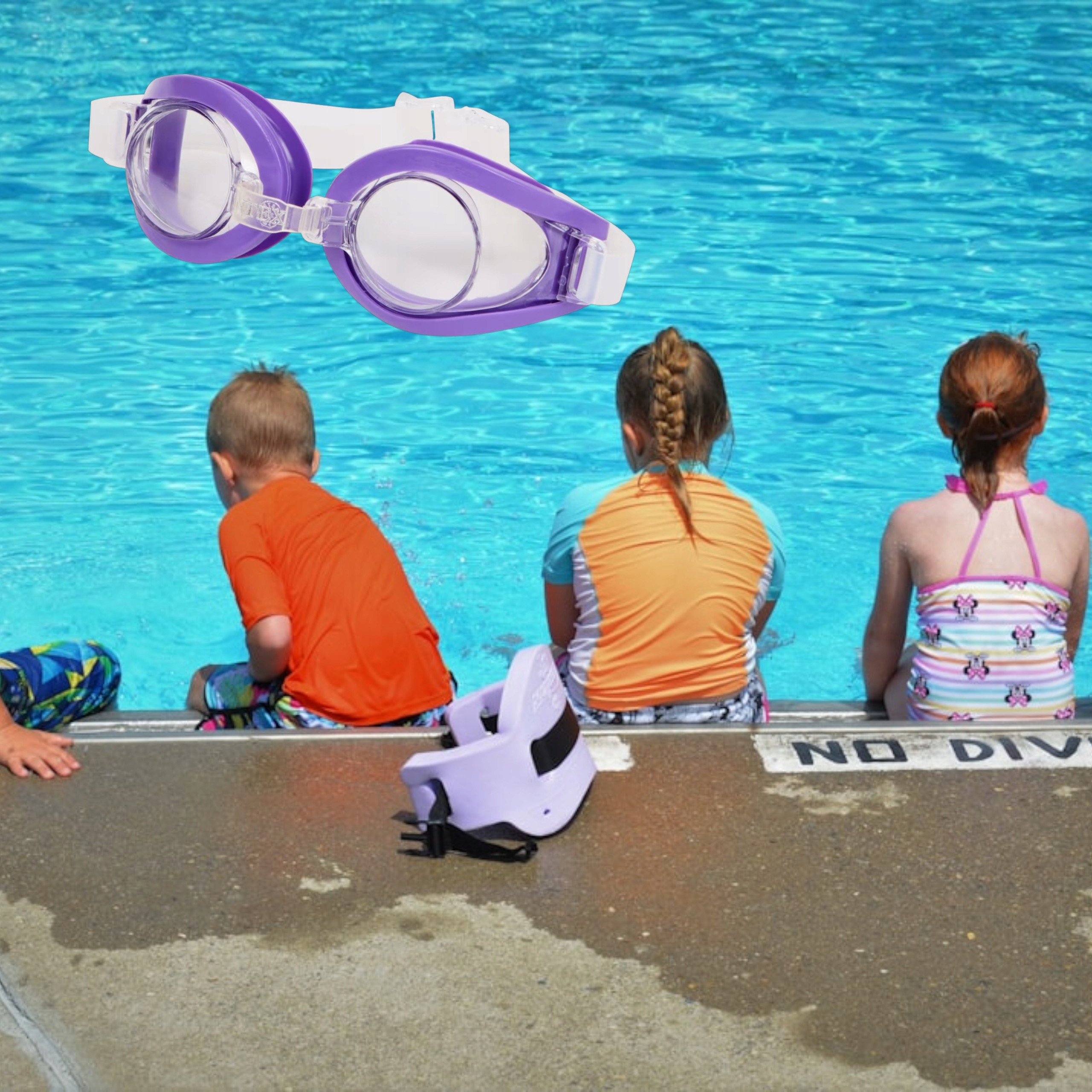 Idealne dla dzieci w wieku 3-8 lat