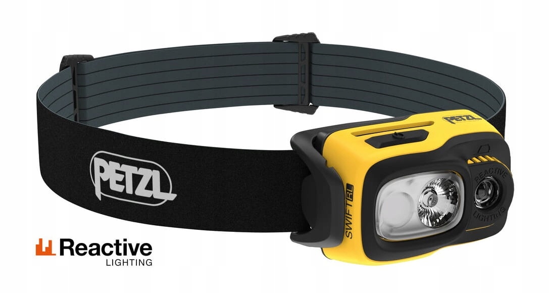 Technologia Reactive Lighting – Inteligentne dostosowanie jasności