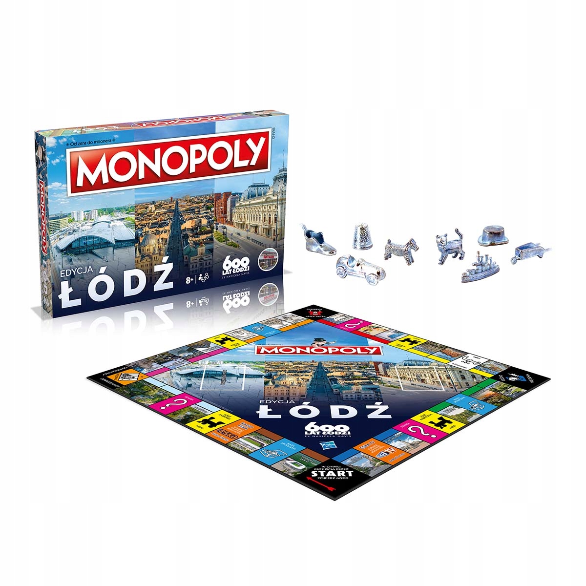 Strategia i budowanie – Klucz do sukcesu w grze