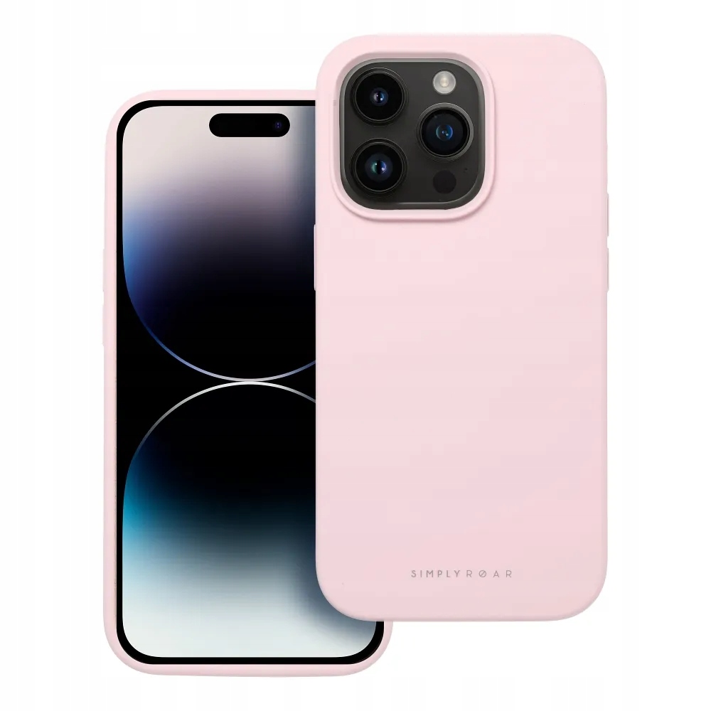 Idealne dopasowanie do iPhone 16e