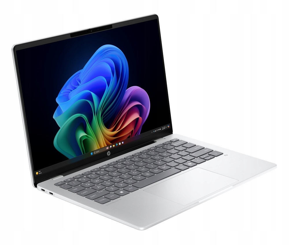 Ergonomiczna konstrukcja i lekka waga – idealny do pracy w ruchu