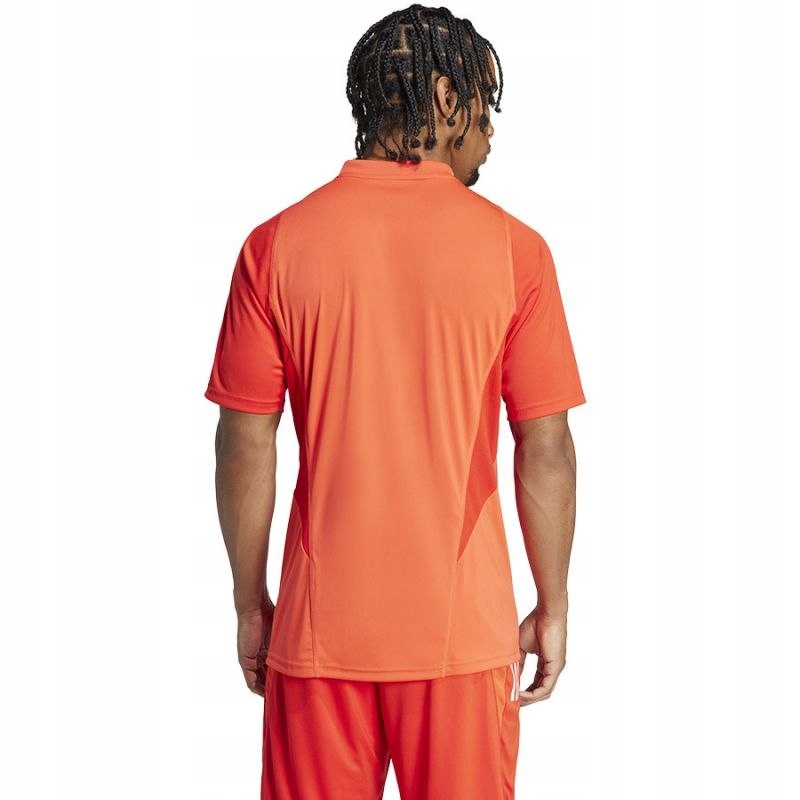 Koszulka adidas FC Bayern Training JSY IQ0608 – Idealna dla fanów Bayernu