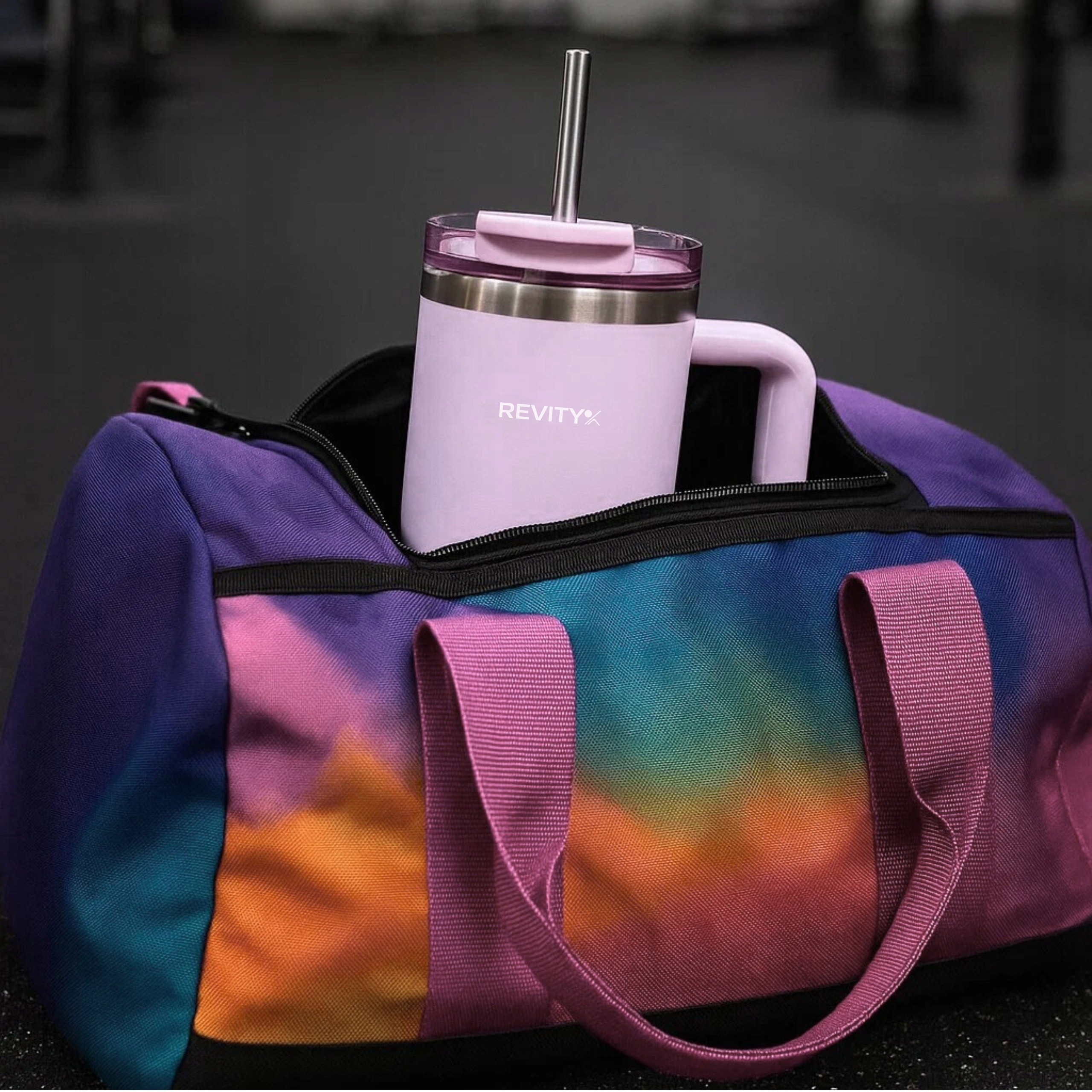 Łatwe czyszczenie i możliwość mycia w zmywarce – wygoda na co dzień