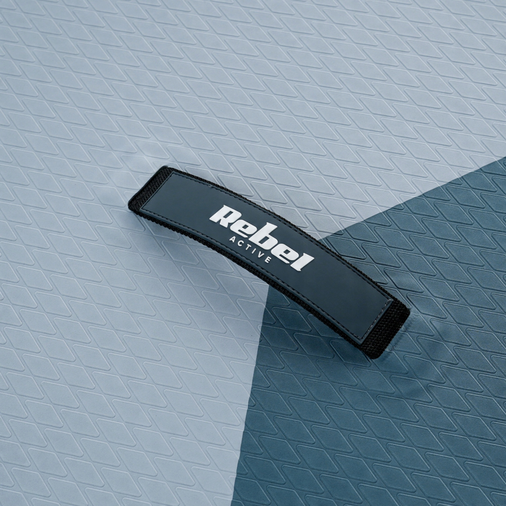 Deska SUP REBEL ACTIVE RBA4500 – Idealna do wodnych przygód