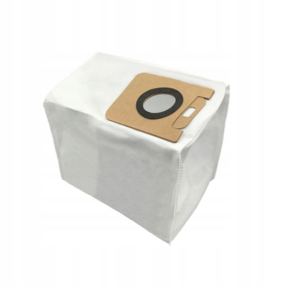 Łatwość wymiany – Szybka i prosta wymiana worka