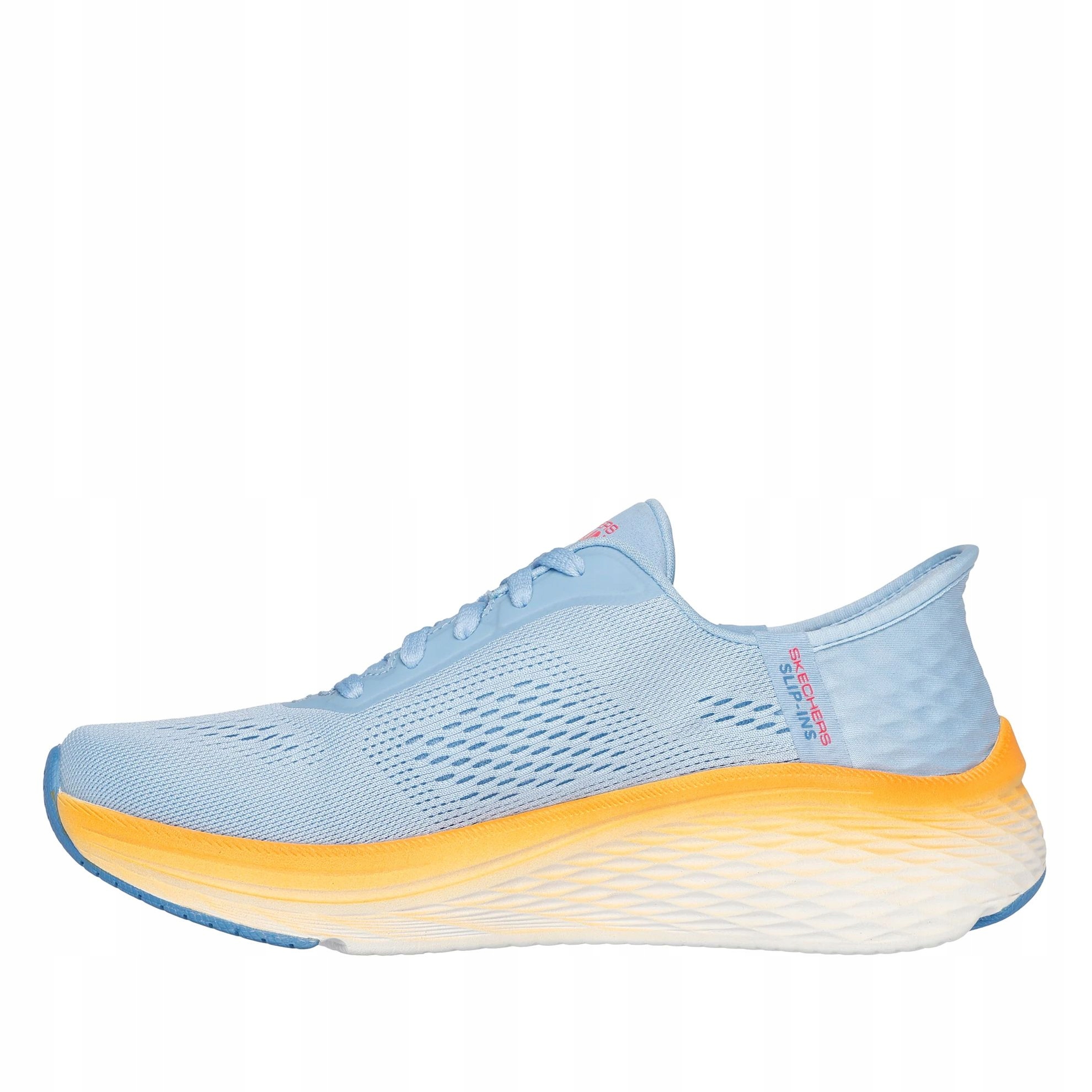 Skechers Max Cushioning Elite 2.0 SOLACE 129626 BLOR 37,5 – Komfort i wydajność w każdym kroku