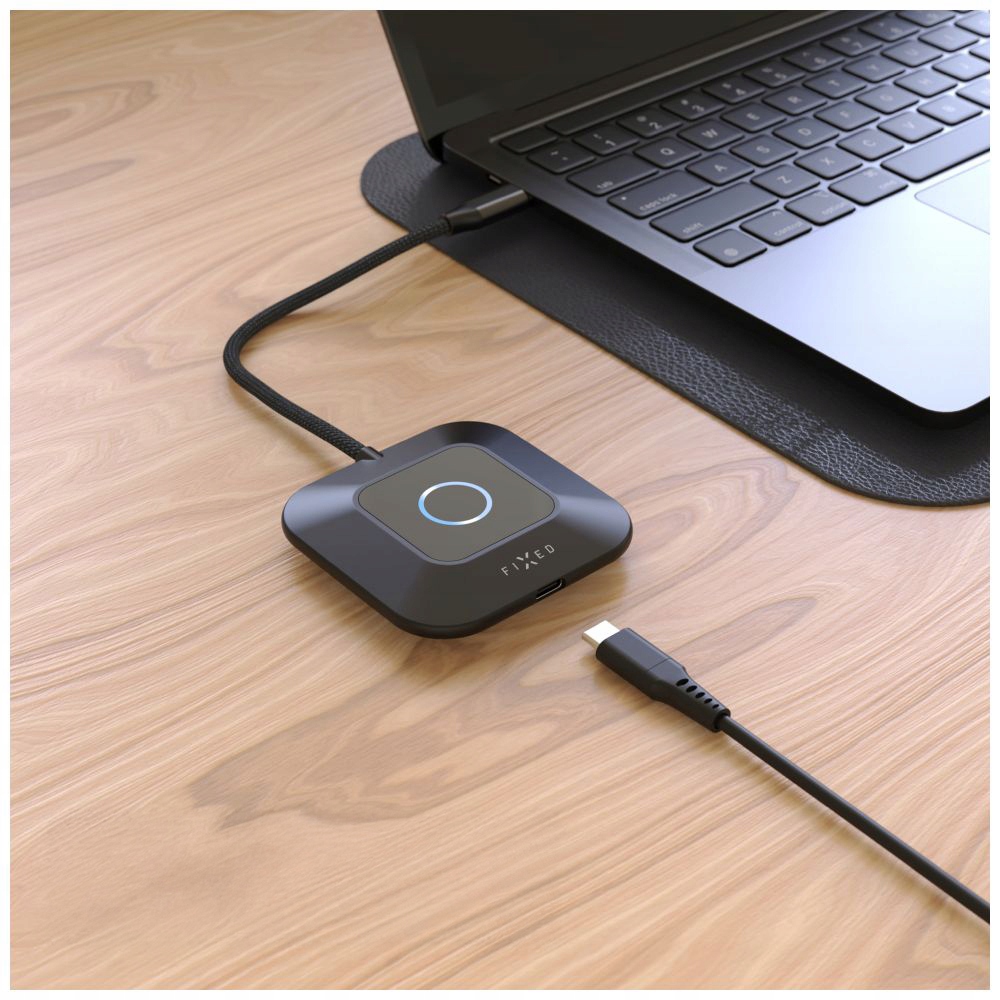 Bezprzewodowy adapter HDMI FIXED AirLink – Nowoczesne rozwiązanie do przesyłania obrazu