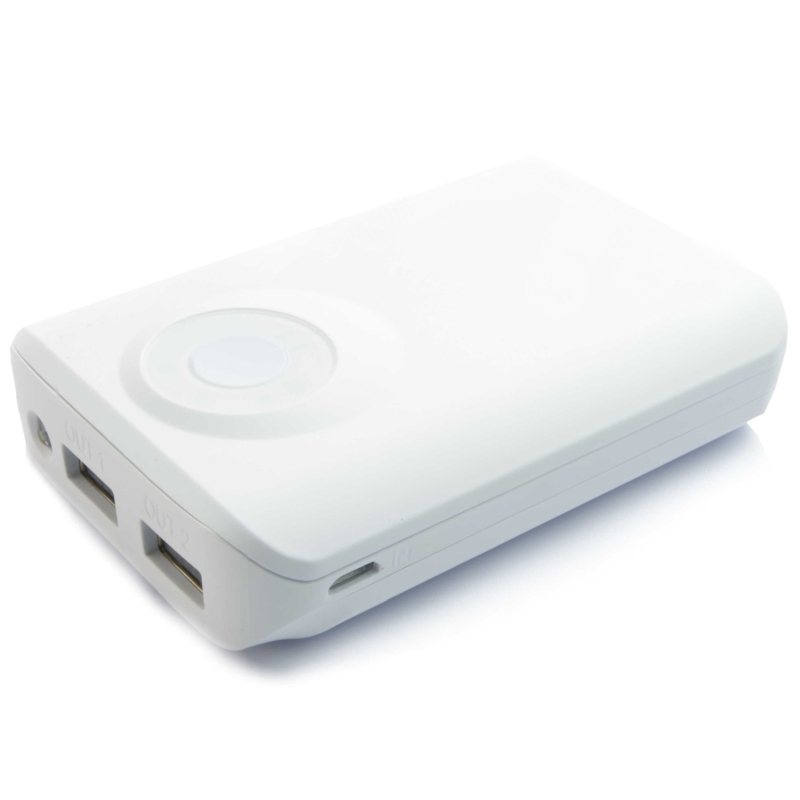 Power Bank 8400mAh