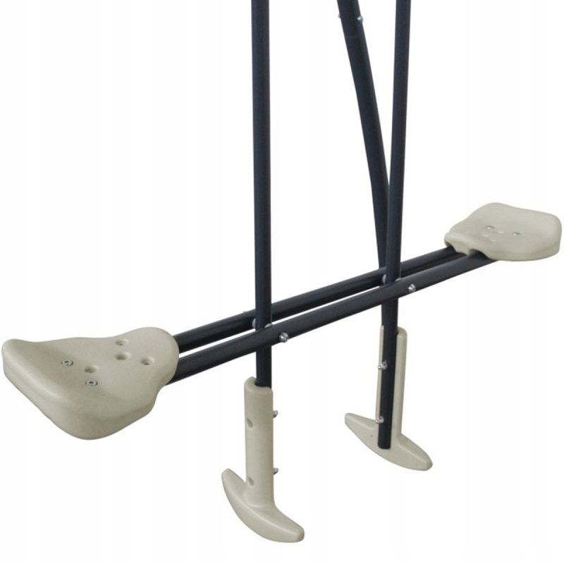 Regulowane liny dla długotrwałego użytkowania