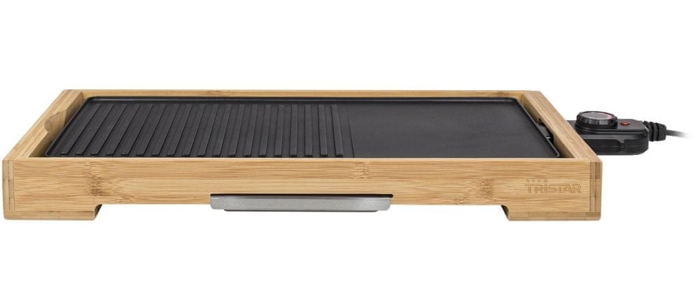 Luksusowe wykończenie z naturalnego bambusa