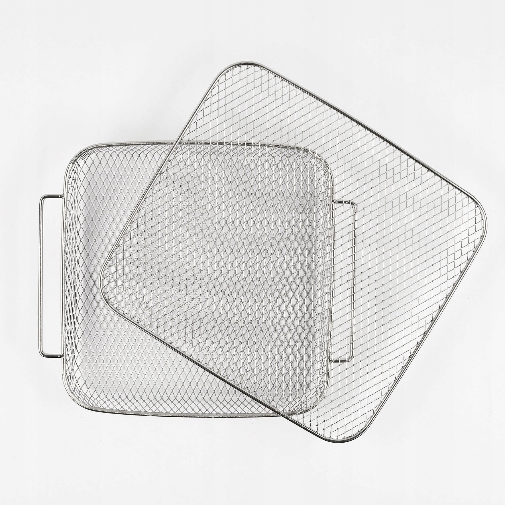 Wysoka moc 1700 W i pojemność 15 litrów