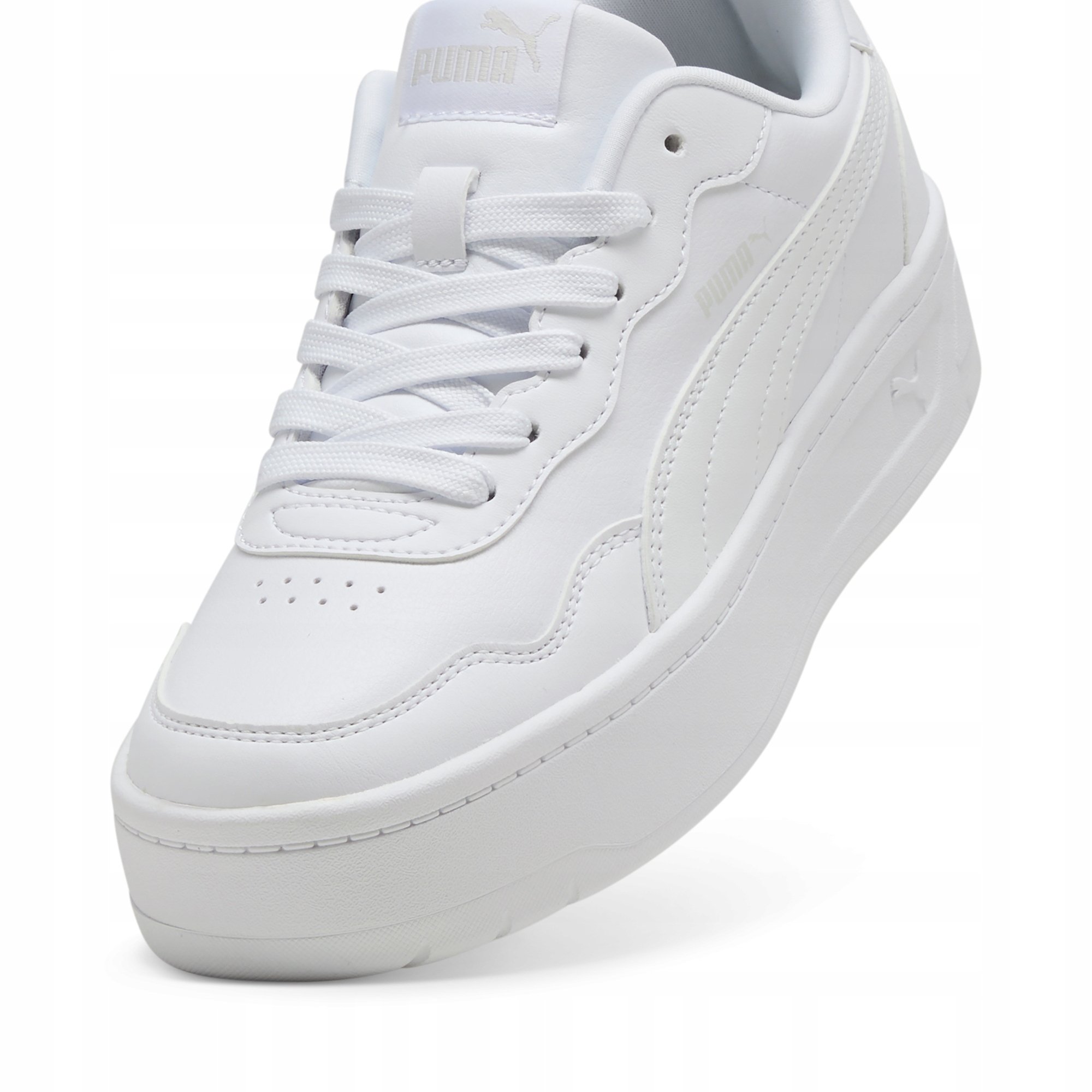 Komfort noszenia – Technologia Softfoam+