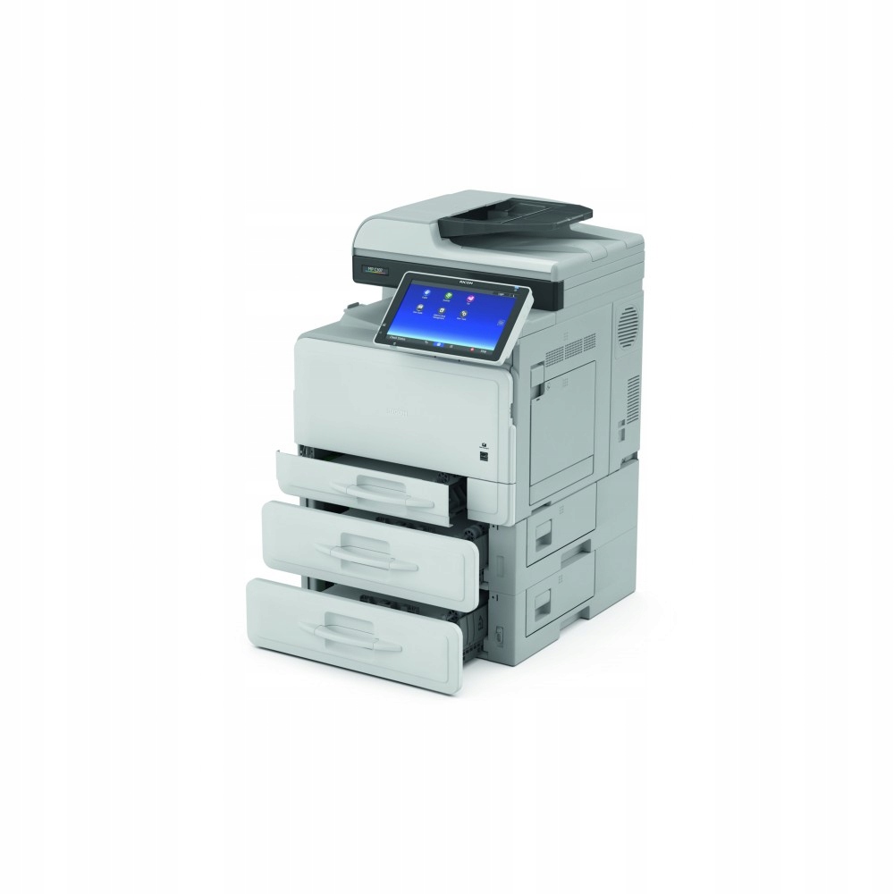 Kompaktowe rozwiązania dla efektywności w pracy