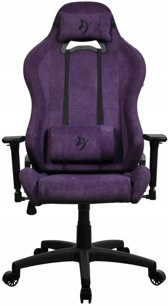 Fotel Arozzi Torretta Soft Fabric v2 – Idealny wybór dla graczy