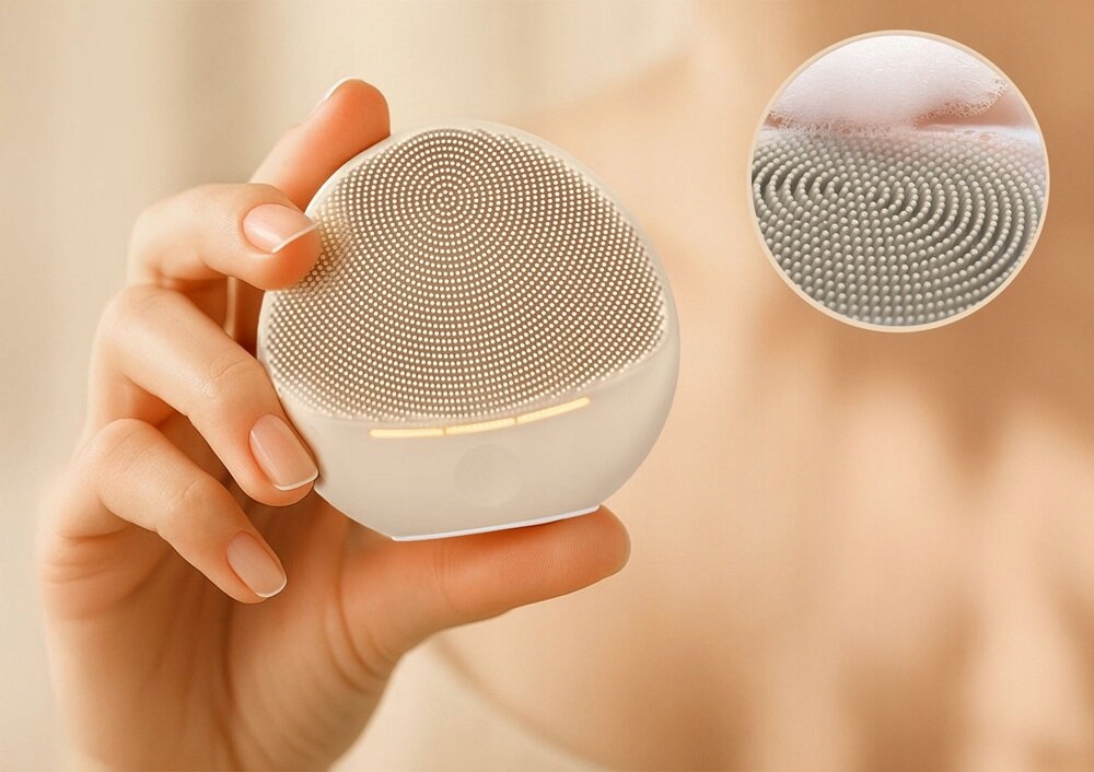 Wysoka efektywność dzięki 7500 pulsacjom na minutę