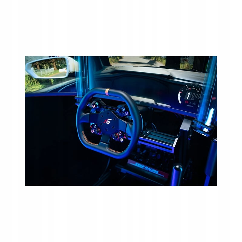 Szybka wymiana dzięki systemowi Quick Release