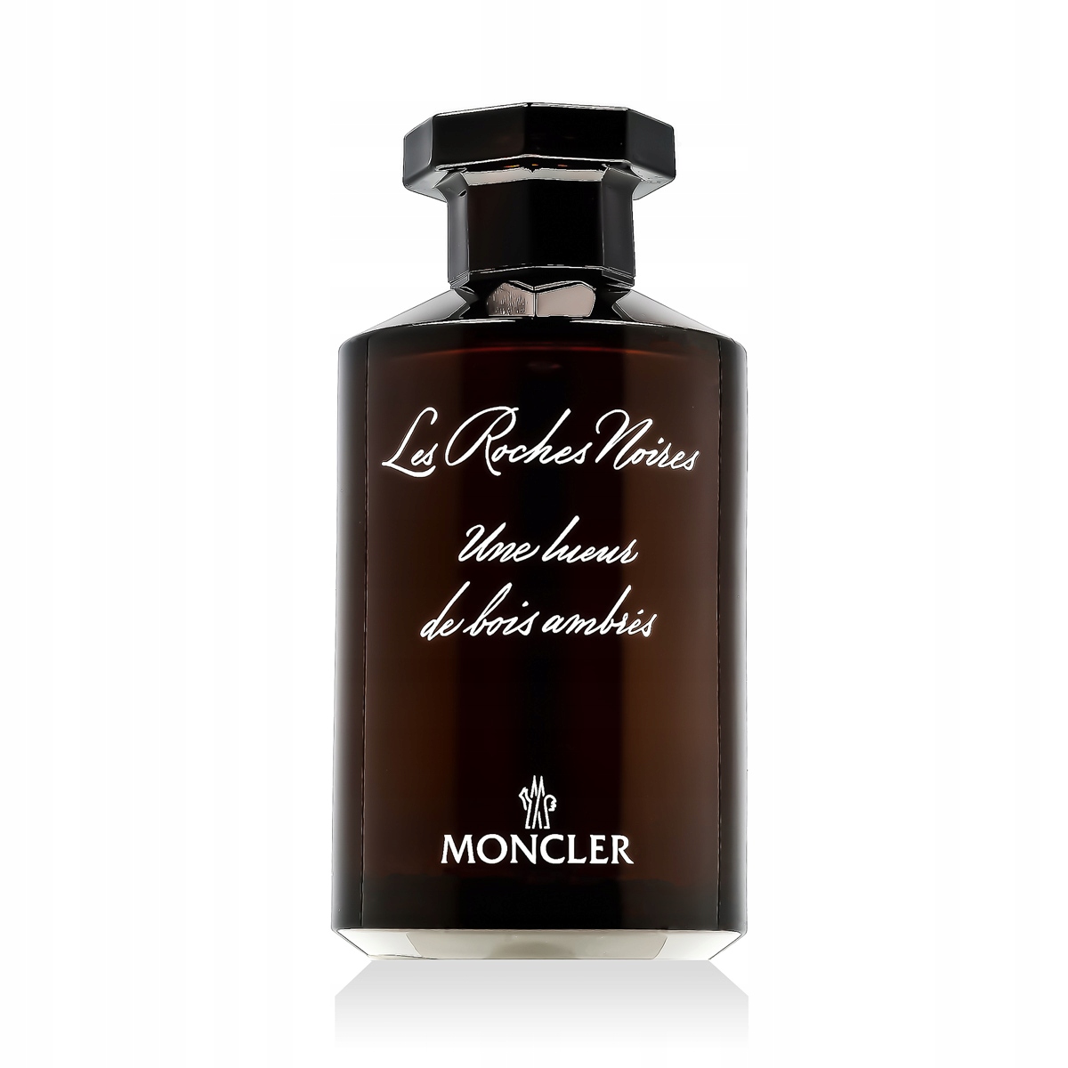 MONCLER Les Roches Noires EDP spray 200ml – Luksusowy zapach dla odważnych
